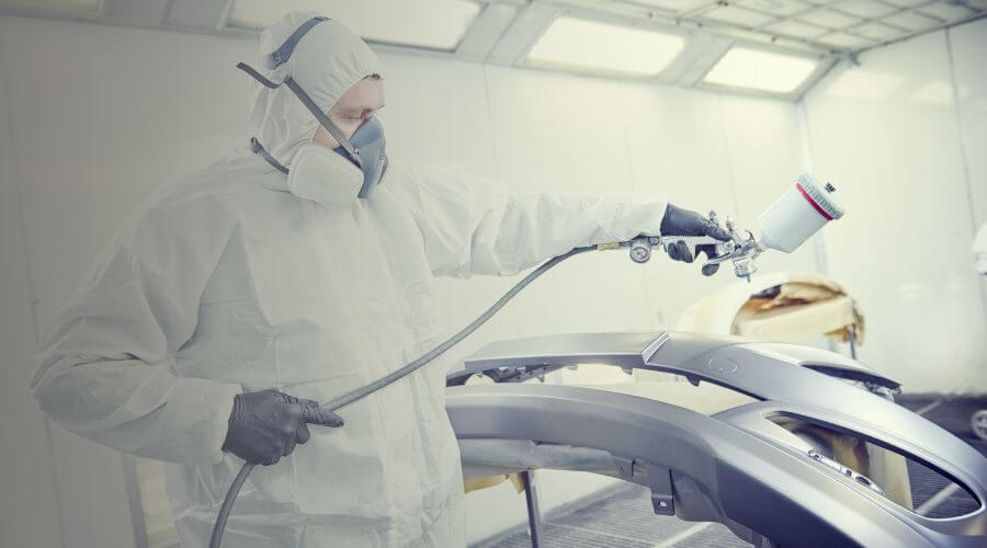 Why choose water damage restoration service for commercial flood cleanup in Tucson